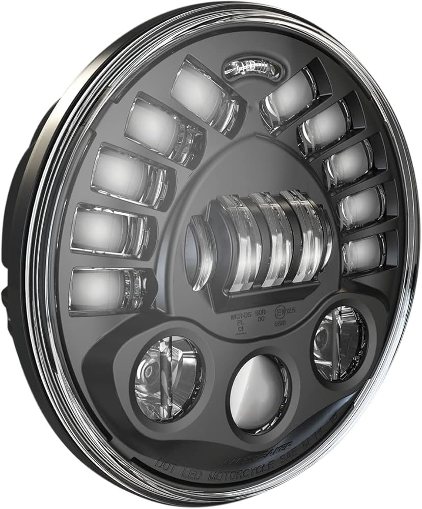 J.W. Speaker 0555111 5.75インチ 8691 台座マウント Amazon.com: J.W. Speaker 0555111 5.75in. 8691 Pedestal Mount